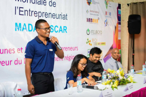 Maya Ralaizafindrakoto  - « Une proposition de loi pour l’élaboration d’une forme juridique dédiée aux startups serait plus qu’intéressante pour les jeunes entrepreneurs »