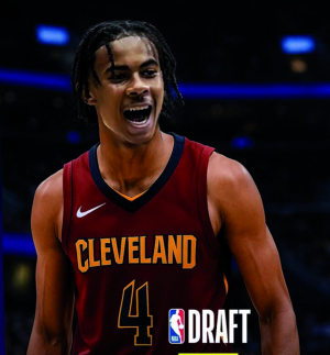 NBA – Draft 2025 - Mathias M’Madi, une blessure freine son envol