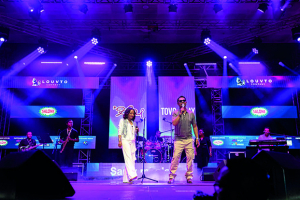 CCI Ivato  - Pari réussi pour le groupe ’Zay et Tovo J’Hay