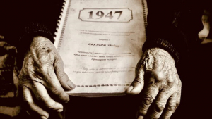 La collecte en ligne vise à réunir les fonds nécessaires pour assurer la production, les déplacements et la poursuite du travail de mémoire