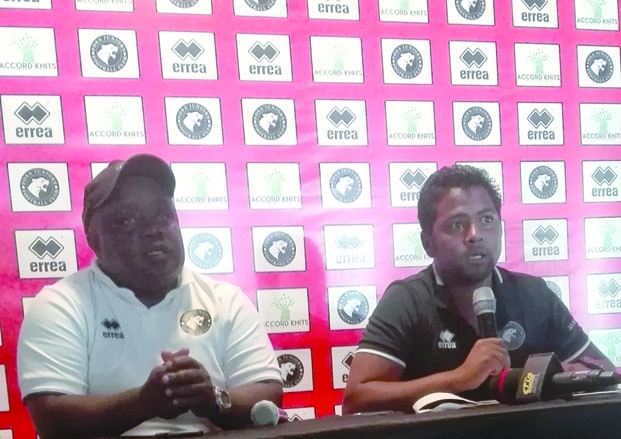 Coupe de la CAF- Fosa Juniors - Match délocalisé, le staff s’excuse auprès du public de Mahajanga