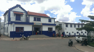 Agence de la JIRAMA à Fianarantsoa