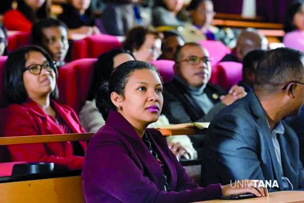 Université d’Antananarivo - Accompagner les chercheurs dans l&#039;élaboration de projets