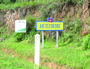 Viol à Anjozorobe - Un gendarme placé sous contrôle judiciaire