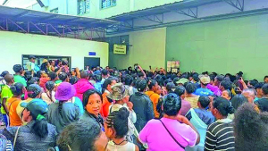 Non-renouvellement de l’AGOA - Les premiers impacts se font ressentir