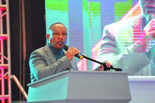 Le Premier ministre Ntsay à l’ITM - Faire d’Antananarivo une destination culturelle