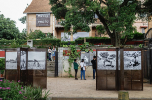 L’exposition s’ouvrira au grand public jusqu’au mois d’avril prochain