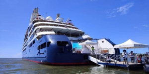 Tourisme de croisière - Les opportunités et les risques pour Madagascar