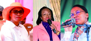 HCC - Trois anciennes ministres réintègrent l’Assemblée nationale