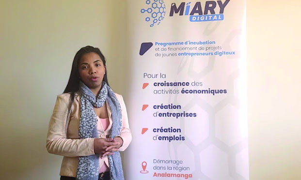 Création d’emplois - 43 start-up bénéficient d’un soutien financier