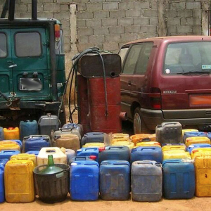 Carburant frelaté - Crainte de l’existence d’un réseau d’envergure