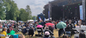 Le festival a fermé ses portes sur un très grand succès