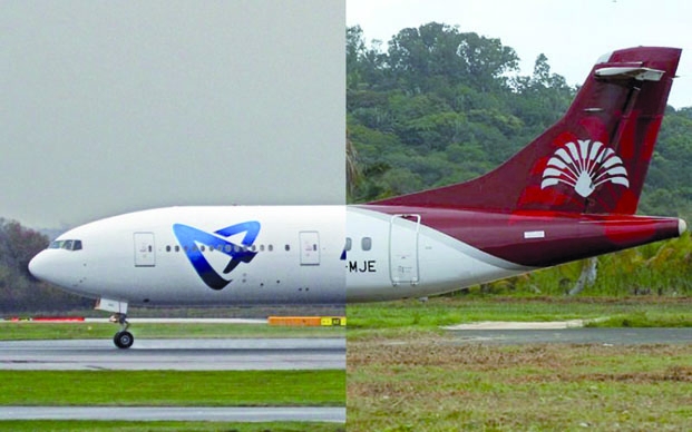 Partenariat  Air Austral-Air Madagascar - La perte dépasse les 100 milliards d’ariary