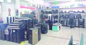 Baolai -&nbsp;Des promotions all&eacute;chantes sur divers articles&nbsp;