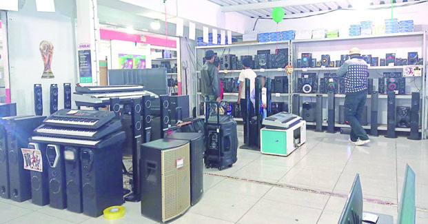 Baolai -&nbsp;Des promotions all&eacute;chantes sur divers articles&nbsp;