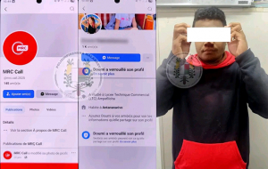 Sans la mère d&#039;une mineure victime, cet homme aurait pu encore détruire plusieurs autres
