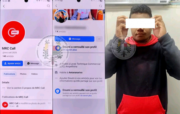 Sans la mère d&#039;une mineure victime, cet homme aurait pu encore détruire plusieurs autres