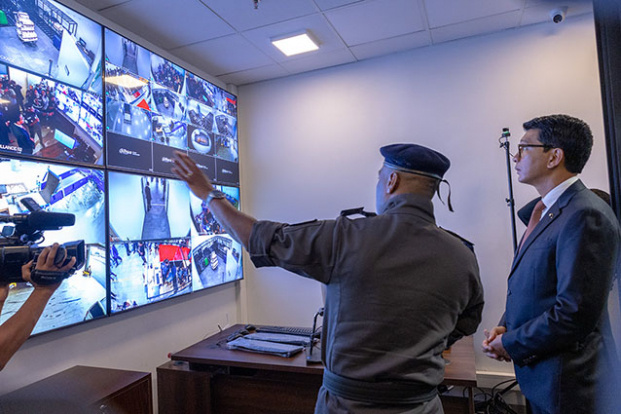 Aéroport d’Ivato - Des dispositifs douaniers plus sécurisés et performants