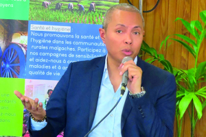 Tourisme - Le patrimoine culturel et naturel à exploiter