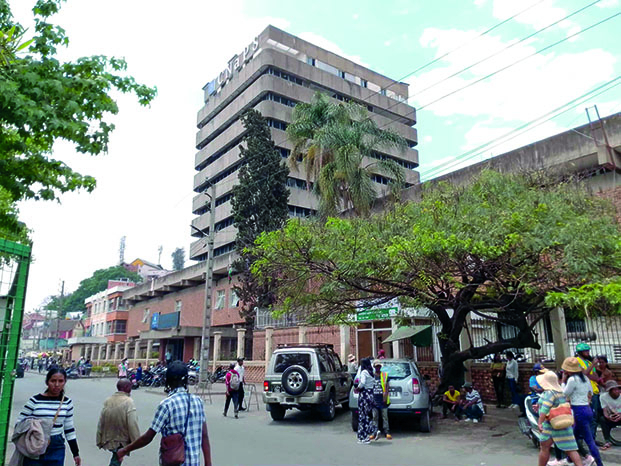 Caisse nationale de prévoyance sociale - Hausse des pensions de retraite et des allocations en vue