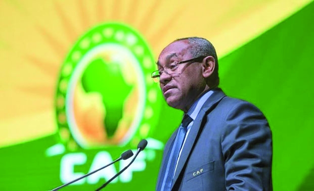Football-CAN 2021 - La double confrontation Madagascar-Côte d’Ivoire reportée !