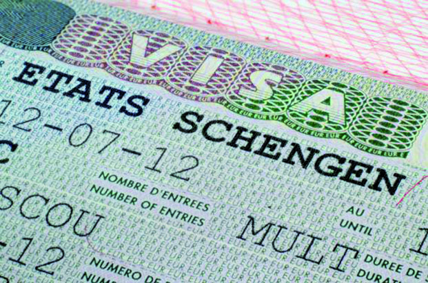 Destination Europe - Le visa Schengen désormais à plus de 600.000 ariary
