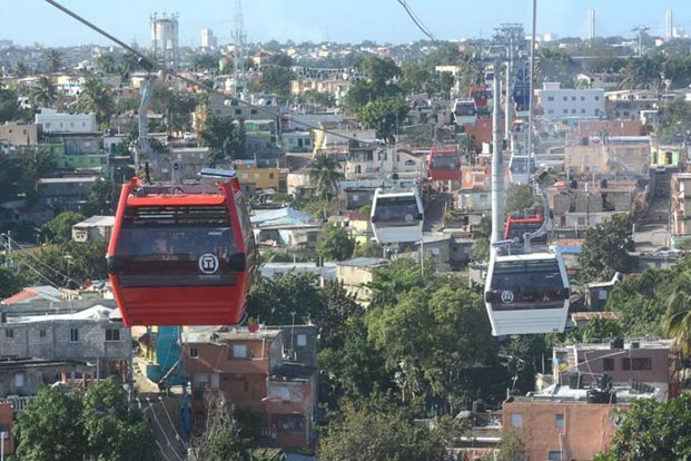 Transport urbain - Madagascar en avance sur son temps