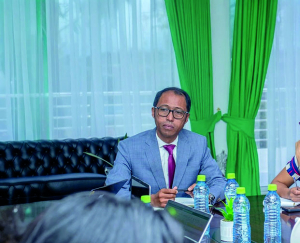 Direction Générale de l’ARAI - Un homme de l’intérieur prend les rênes