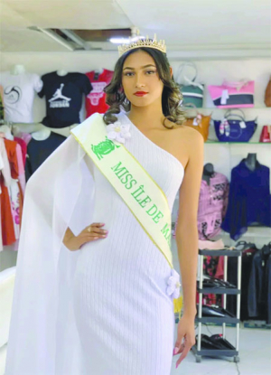 « Miss Earth 2024 » - Le public malagasy invité à voter pour Hendry Tsiky