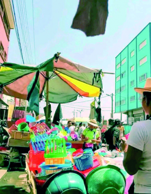 Manifestations - Retour progressif aux activités quotidiennes